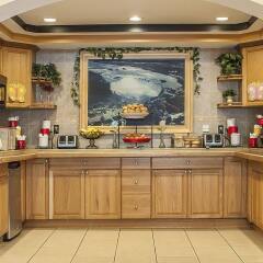 Отель Econo Lodge At The Falls North США, Ниагара-Фолс - отзывы, цены и фото номеров - забронировать отель Econo Lodge At The Falls North онлайн питание