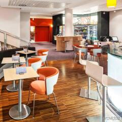 Отель Ibis Praha Old Town Чехия, Прага - - забронировать отель Ibis Praha Old Town, цены и фото номеров питание фото 3