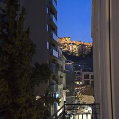 Отель Four Streets Athens Афины фото 2