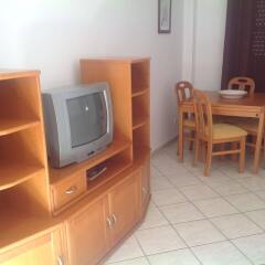 Отель Alturamar Apartamentos Кастру-Марин удобства в номере