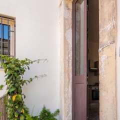 Отель Violet Guest House Сиракуза вид на фасад фото 2
