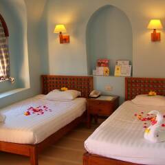 Hotel Sultan Bey Resort детские мероприятия