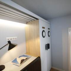 Отель WAVEBNB All Confort Central A/C Wifi 4P Ницца удобства в номере фото 2