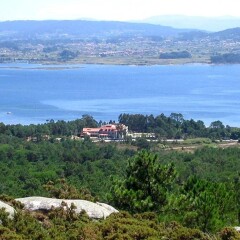 Hotel Abeiras