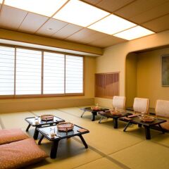 Отель Yumeminoyado Kansyokan Синдзё фото 6