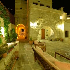 Canyon Cave Hotel Турция, Ургуп - отзывы, цены и фото номеров - забронировать отель Canyon Cave Hotel онлайн развлечения