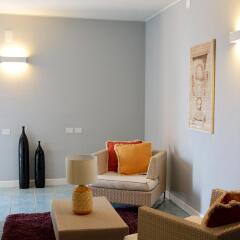 Отель Borgo di Fiuzzi Resort & Spa интерьер отеля