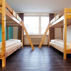 Smart Stay - Hostel Munich City Мюнхен фото 3