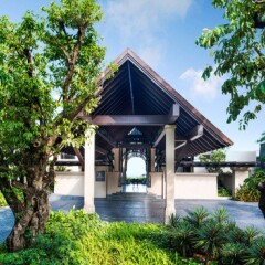 Отель Vana Belle, A Luxury Collection Resort, Koh Samui фото 10