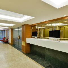Отель Aspira Grand Regency Sukhumvit 22 Таиланд, Бангкок - отзывы, цены и фото номеров - забронировать отель Aspira Grand Regency Sukhumvit 22 онлайн интерьер отеля фото 3