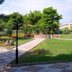 Hotel Simeon спортивное сооружение