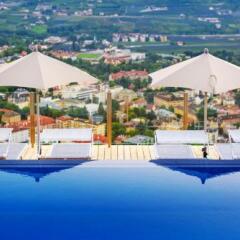 Hotel Panorama Тироло детские мероприятия