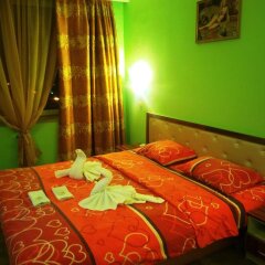 Отель Odysseus Hotel Болгария, Свиштов - отзывы, цены и фото номеров - забронировать отель Odysseus Hotel онлайн комната для гостей