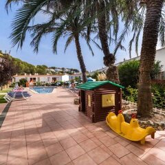 Отель Galdana Gardens детские мероприятия