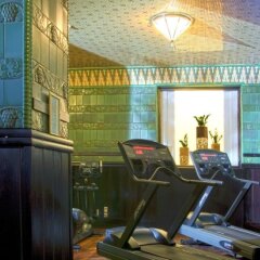 Art Deco Imperial Hotel фитнесс-зал фото 3