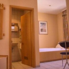 Gasthaus Hotel Wauer комната для гостей фото 3