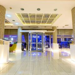 Grand Saatcioglu Hotel банкомат