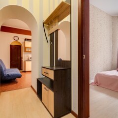 Гостиница RentHouse Heart of the City Apart. L11 в Санкт-Петербурге отзывы, цены и фото номеров - забронировать гостиницу RentHouse Heart of the City Apart. L11 онлайн Санкт-Петербург комната для гостей