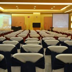 Hostalia Hotel Expo & Business Class фото 2