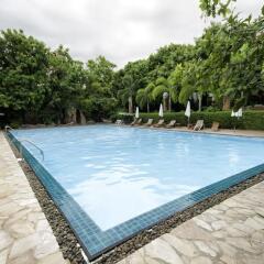 Fairtex Hostel детские мероприятия фото 2