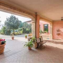 Отель B&B Villa Rea Кастельфидардо фото 2