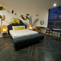 Len's Hotel Далат детские мероприятия