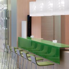 DoubleTree by Hilton Hotel Girona фото 14