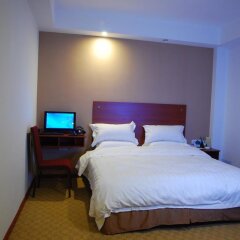 Qingyuan Baili Hotel комната для гостей фото 2