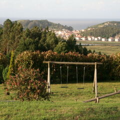 Hotel Rural Paraje del Asturcon спа