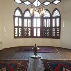 Burhanoglu Konagi Butik Otel Турция, Мерсин - отзывы, цены и фото номеров - забронировать отель Burhanoglu Konagi Butik Otel онлайн интерьер отеля фото 3