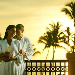 Отель Now Larimar Punta Cana - All Inclusive балкон