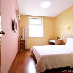 Beijing Zhong An Hotel комната для гостей