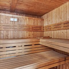 Отель Roc Gran Camp de Mar сауна