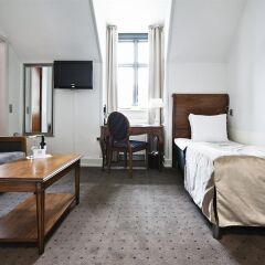 Отель Best Western Hebron 3* Улучшенный номер фото 2