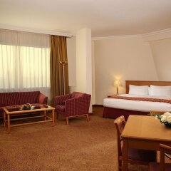 Отель Swiss-Belhotel Sharjah ОАЭ, Шарджа - отзывы, цены и фото номеров - забронировать отель Swiss-Belhotel Sharjah онлайн фото 2