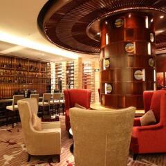 Отель Days Hotel & Suites Mingfa Xiamen Китай, Сямынь - отзывы, цены и фото номеров - забронировать отель Days Hotel & Suites Mingfa Xiamen онлайн интерьер отеля фото 2