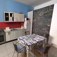 PV Hostel в номере
