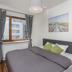 Отель Chill Apartments Mokotow Center Польша, Варшава - отзывы, цены и фото номеров - забронировать отель Chill Apartments Mokotow Center онлайн