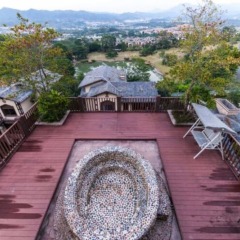 Отель Fogang Zhijiayou Villa Resort фото 3