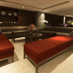 Roseland Centa Hotel & Spa интерьер отеля фото 3
