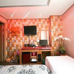Korea Residence & Hotel Сеул удобства в номере