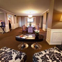 Orchard Rendezvous Hotel by Far East Hospitality Сингапур спа