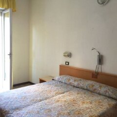 Hostel Bella Rimini комната для гостей фото 2
