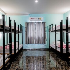 Отель The Guest Hotel Hostel Таиланд, Краби - отзывы, цены и фото номеров - забронировать отель The Guest Hotel Hostel онлайн детские мероприятия фото 2