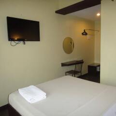 Отель Express Inn Cebu удобства в номере фото 2