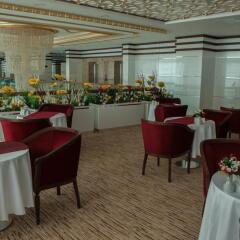 Mittania Regency Hotel Турция, Диярбакыр - отзывы, цены и фото номеров - забронировать отель Mittania Regency Hotel онлайн помещение для мероприятий