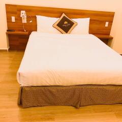 Nang Vang Hotel Далат комната для гостей