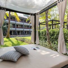 Отель Phuket Marriott Resort And Spa, Nai Yang Beach Пхукет спа фото 2