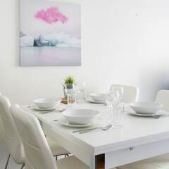 Апартаменты 2ndhomes Kluuvi apartment 3 Хельсинки в номере