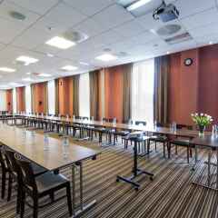 Отель Park Hotel Diament Wroclaw Польша, Вроцлав - отзывы, цены и фото номеров - забронировать отель Park Hotel Diament Wroclaw онлайн помещение для мероприятий
